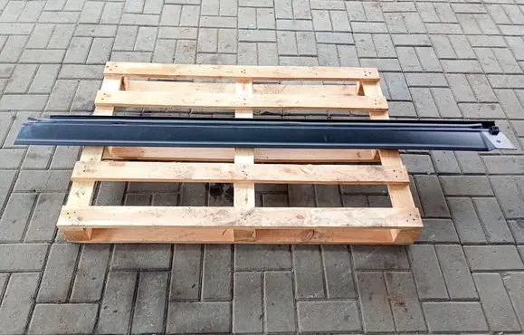 Ford Explorer V Sill BB537810155ABW