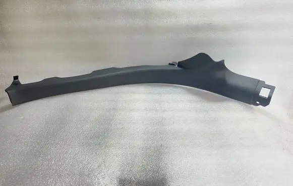 Audi A7 S7 4G Rear sill trim cover 4G8867768A