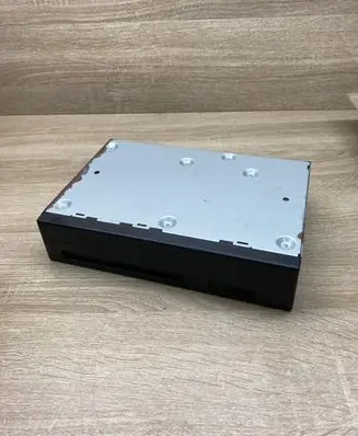 Toyota Prius (XW20) GPS navigation control unit/module 8684150100