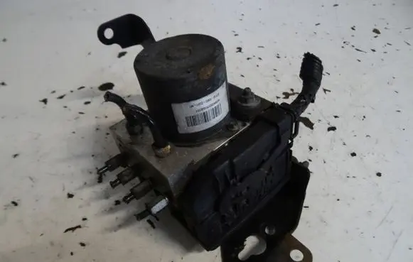 Honda Civic ABS Pump 57110SMJE031M1
