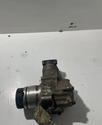 Honda CR-V Gearbox transfer box case PBX1
