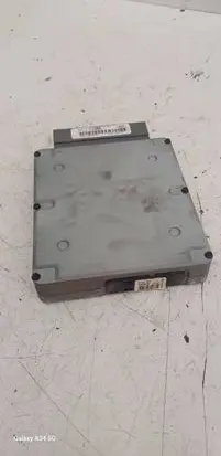 Ford Focus Engine control unit/module 2S4A12A650ND