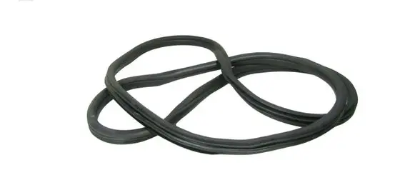 Rear door rubber seal (on body)