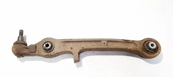 Audi A6 S6 C6 4F Front lower control arm/wishbone 