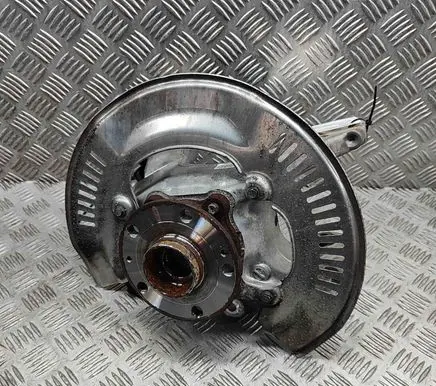 Fisker Ocean Rear wheel hub FM2920420007C