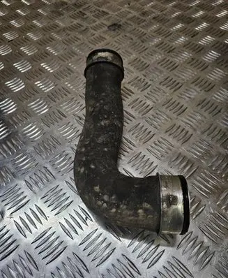 Volkswagen Golf Plus Intercooler hose/pipe