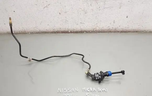 Nissan Micra K14 Clutch slave cylinder 