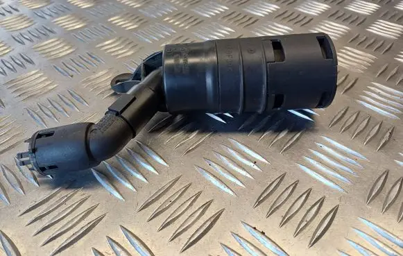 Volkswagen Touran I Webasto auxiliary heater other parts 1K0819194C