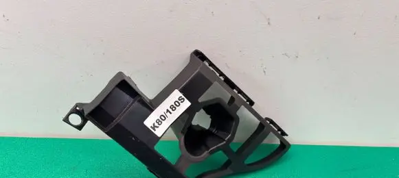 Skoda Yeti (5L) Headlight washer nozzle holder 5L0807055A