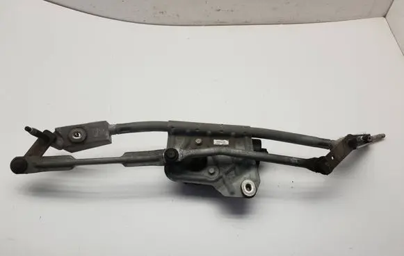 Volvo XC90 Front wiper linkage and motor 30753092 1008P804