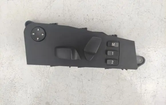 BMW X5 E70 Other switches/knobs/shifts 6926971