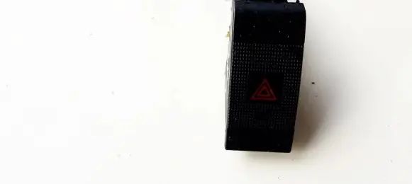 KIA Carnival Hazard light switch