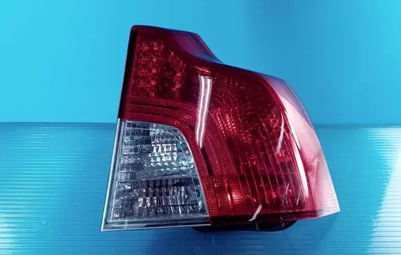 Volvo S40, V40 Rear/tail lights P1007