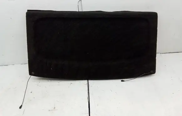 Volkswagen Golf IV Parcel shelf 1J6867769B