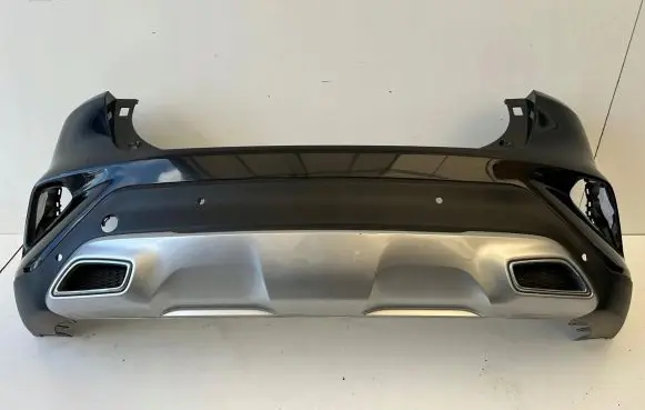 KIA Xceed Rear bumper 86612J7CA0