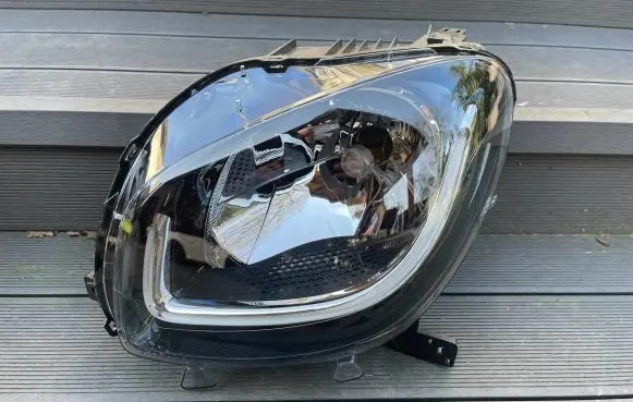 Smart ForFour II W453 Headlight/headlamp A4538200339 A4539066101