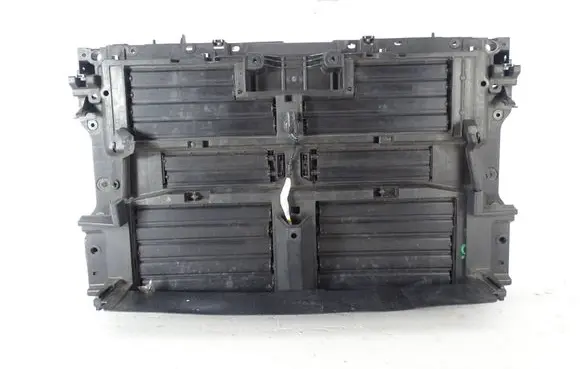 Mazda CX-30 Radiator support slam panel BCJH53111 BDTS53111