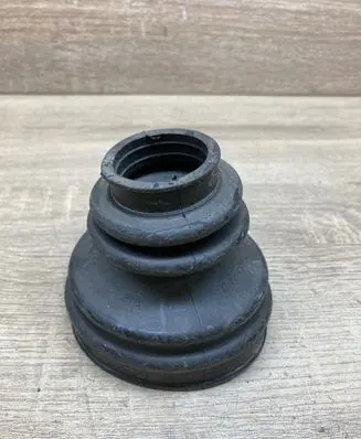 Audi Coupe Driveshaft outer CV joint boot 8A0407283