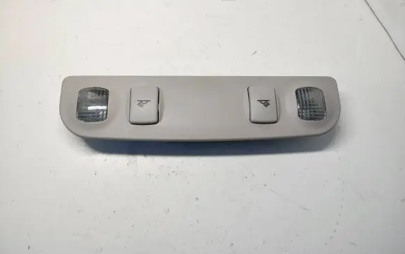 Audi A3 S3 8P Rear seat light 8E0947111A
