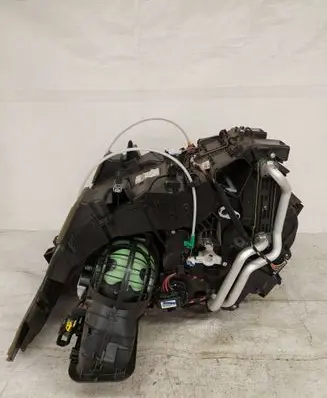 Renault Trafic III (X82) Interior heater climate box assembly 272700324R 93868022