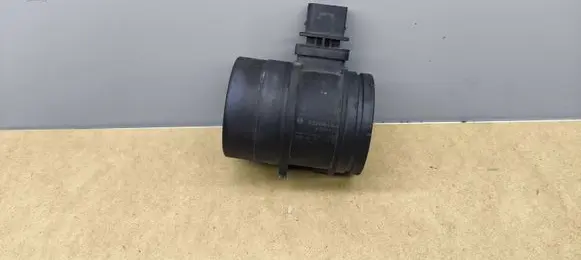 Mass air flow meter