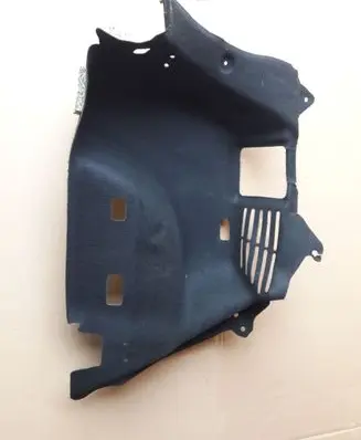 Renault Kadjar Trunk/boot side trim panel 849512953R