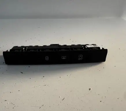 Seat Toledo IV (NH) Other switches/knobs/shifts 6JA927132BH 10117778 18117778