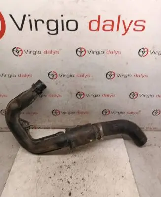Ford Ranger Intercooler hose/pipe AB396C646AF 0010872106
