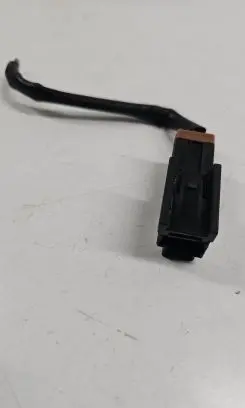 KIA Sorento Glow plug wires 