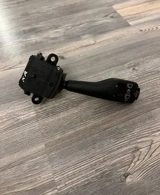 BMW X5 E53 Wiper control stalk 8375408 8375408m