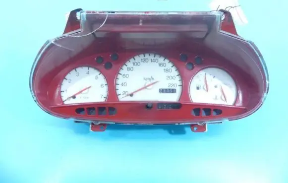 Ford Puma Speedometer (instrument cluster) 96FB-10849-EE IMPRK1144300