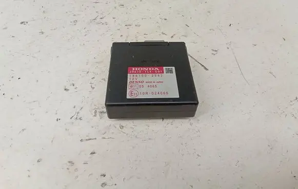 Honda Accord Parking PDC control unit/module 39670TL4G01 1881002562 10R024065