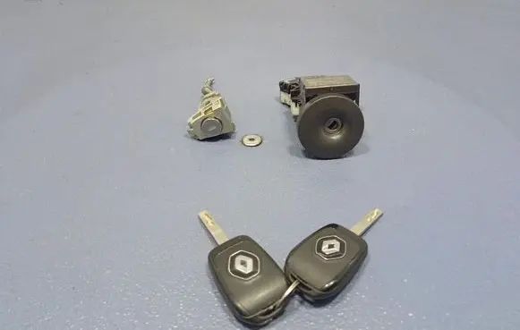 Chevrolet Express Ignition lock 285910001R