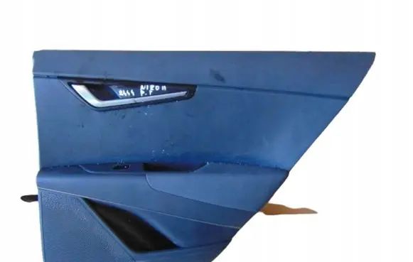 KIA Niro Rear door card panel trim