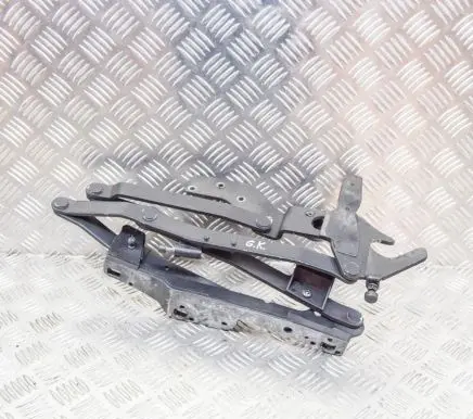 Mercedes-Benz SL R230 Tailgate/trunk/boot hinge 12041710200 2307500151