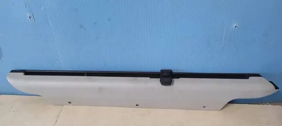Citroen Berlingo Sliding door sun shade/blind 96818790