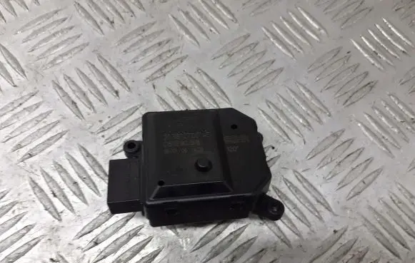 Opel Zafira B A/C air flow flap actuator/motor C896890