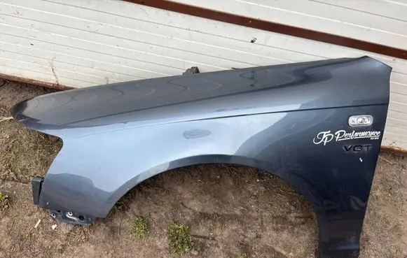 Audi A6 S6 C6 4F Fender AUDIA6C6BLOTNIK