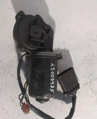 Opel Meriva A Wiper motor 213003435