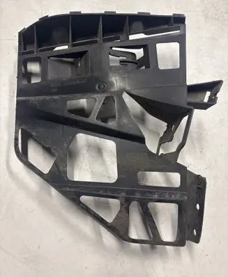 Ford S-MAX Rear bumper mounting bracket 6M21R17E850AE