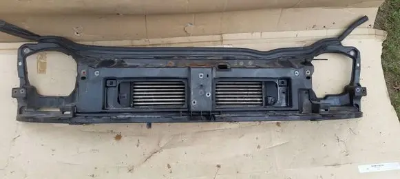 Renault Trafic II (X83) Top upper radiator support slam panel 820041191