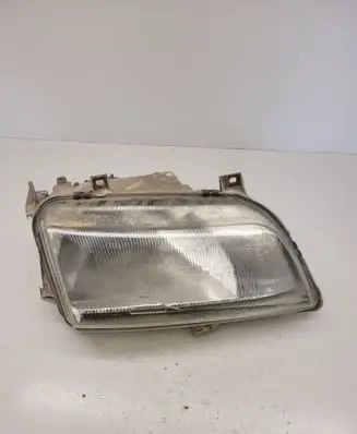 Volkswagen Sharan Headlight/headlamp 7M1941016D 95VW13006FE 0301048302