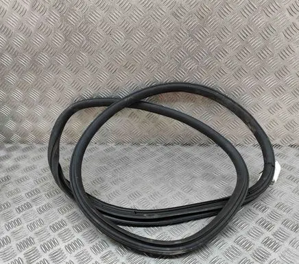 Mercedes-Benz EQS V297 Rubber seal rear door A0007271300