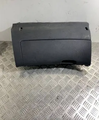 Skoda Octavia Mk2 (1Z) Glove box 1Z1857097N 1Z1857103