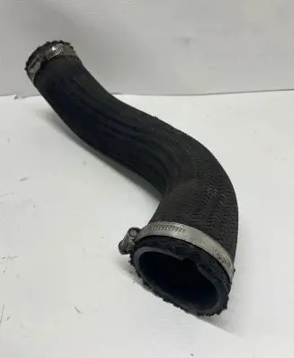 Chevrolet Captiva Intercooler hose/pipe