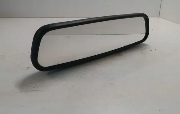 Audi A4 S4 B6 8E 8H Rear view mirror (interior) 8D0857511A