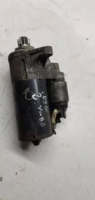 Volkswagen Golf V Starter motor