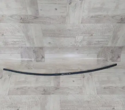 BMW 2 F44 Roof trim bar molding cover 7475981