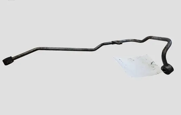 Renault Trafic III (X82) Turbo turbocharger oiling pipe/hose