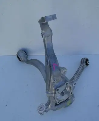 Mercedes-Benz C W205 Front wheel hub spindle knuckle A2053322700 A2052700